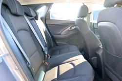 2018 Hyundai i30 Active PD MY18