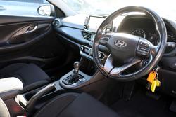 2018 Hyundai i30 Active PD MY18