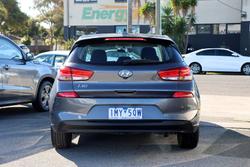 2018 Hyundai i30 Active PD MY18