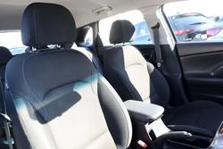 2018 Hyundai i30 Active PD MY18