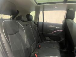2026 Volkswagen Tiguan 150TSI eHybrid Elegance