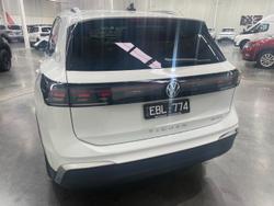 2026 Volkswagen Tiguan 150TSI eHybrid Elegance