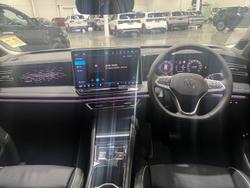 2026 Volkswagen Tiguan 150TSI eHybrid Elegance
