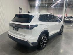 2026 Volkswagen Tiguan 150TSI eHybrid Elegance