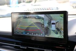 2024 KGM SsangYong Rexton Ultimate