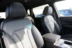 2024 KGM SsangYong Rexton Ultimate