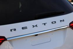 2024 KGM SsangYong Rexton Ultimate