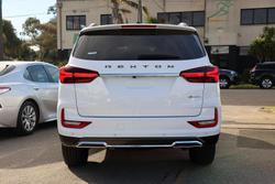 2024 KGM SsangYong Rexton Ultimate