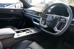 2024 KGM SsangYong Rexton Ultimate