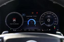 2024 KGM SsangYong Rexton Ultimate