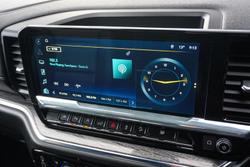 2024 Chevrolet Silverado 1500 LTZ Premium W/Tech Pack