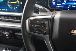 2024 Chevrolet Silverado 1500 LTZ Premium W/Tech Pack