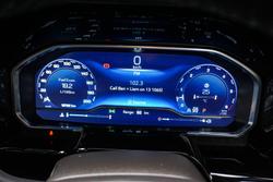 2024 Chevrolet Silverado 1500 LTZ Premium W/Tech Pack