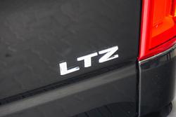 2024 Chevrolet Silverado 1500 LTZ Premium W/Tech Pack