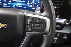 2024 Chevrolet Silverado 1500 LTZ Premium W/Tech Pack