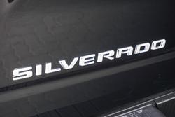 2024 Chevrolet Silverado 1500 LTZ Premium W/Tech Pack