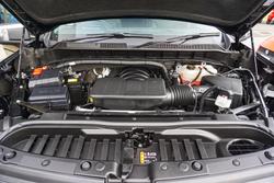 2024 Chevrolet Silverado 1500 LTZ Premium W/Tech Pack