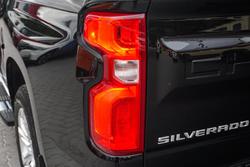 2024 Chevrolet Silverado 1500 LTZ Premium W/Tech Pack