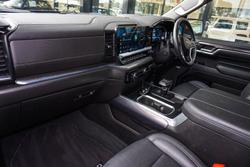 2024 Chevrolet Silverado 1500 LTZ Premium W/Tech Pack