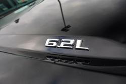 2024 Chevrolet Silverado 1500 LTZ Premium W/Tech Pack