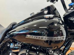 2019 Harley-Davidson FLHRXS ROAD KING SP CUSTOM Black