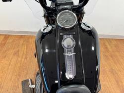 2019 Harley-Davidson FLHRXS ROAD KING SP CUSTOM Black