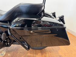 2019 Harley-Davidson FLHRXS ROAD KING SP CUSTOM Black