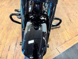 2019 Harley-Davidson FLHRXS ROAD KING SP CUSTOM Black
