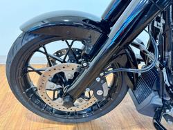 2019 Harley-Davidson FLHRXS ROAD KING SP CUSTOM Black
