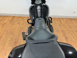 2019 Harley-Davidson FLHRXS ROAD KING SP CUSTOM Black