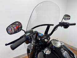 2019 Harley-Davidson FLHRXS ROAD KING SP CUSTOM Black