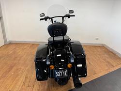 2019 Harley-Davidson FLHRXS ROAD KING SP CUSTOM Black