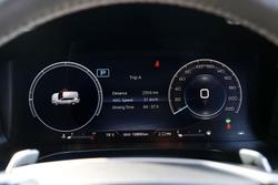 2026 KGM Rexton Ultimate Y461 MY26 4X4 Dual Range Marble Grey