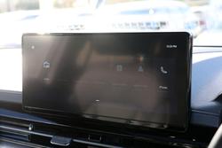 2026 KGM Rexton Ultimate Y461 MY26 4X4 Dual Range Marble Grey