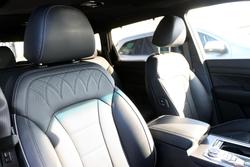 2026 KGM Rexton Ultimate Y461 MY26 4X4 Dual Range Marble Grey