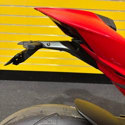 2024 DUCATI PANIGALE V4R Red