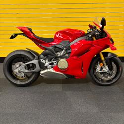 Ducati Panigale V4R