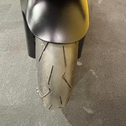 2024 DUCATI PANIGALE V4R Red