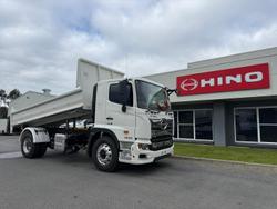 2026 Hino 700 Series FH 1832