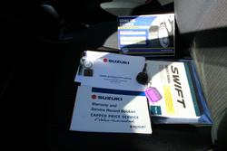 2014 Suzuki Swift GL