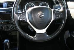 2014 Suzuki Swift GL