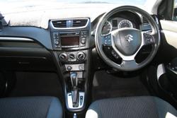2014 Suzuki Swift GL