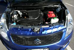 2014 Suzuki Swift GL