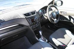 2014 Suzuki Swift GL