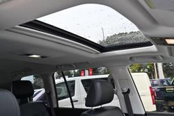 2019 Toyota Landcruiser VX VDJ200R 4X4 Dual Range Glacier White