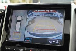 2019 Toyota Landcruiser VX VDJ200R 4X4 Dual Range Glacier White