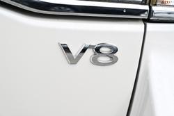 2019 Toyota Landcruiser VX VDJ200R 4X4 Dual Range Glacier White