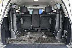 2019 Toyota Landcruiser VX VDJ200R 4X4 Dual Range Glacier White