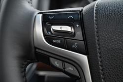 2019 Toyota Landcruiser VX VDJ200R 4X4 Dual Range Glacier White