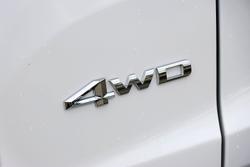 2024 KGM SsangYong Rexton Ultimate Y461 MY24 4X4 Dual Range WHITE